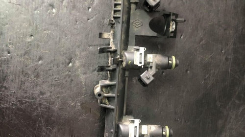 Injector 1.2 b tce renault clio 3 dupa 2