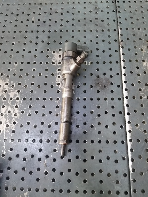 Injector 1.3 d mjt fiat doblo 0445110351