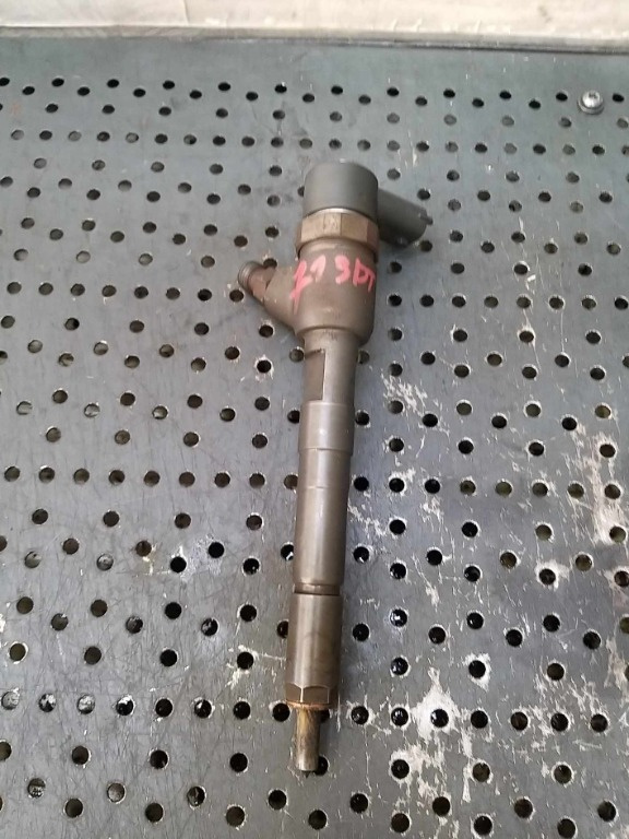 Injector 1.3 d opel agila 0445110083