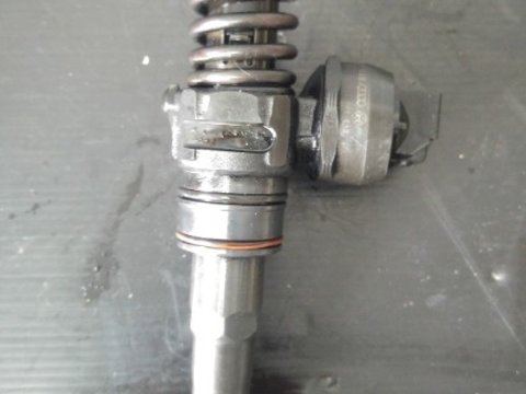 Injector 1.4 tdi amf vw polo 9n 045130073t 0414720035