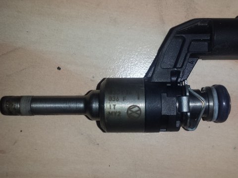 Injector 1.4 tfsi 03c906036f passat touran tiguan golf 5 6 altea ibiza 5 octavia fabia 1.4 tfsi 03c906 cav