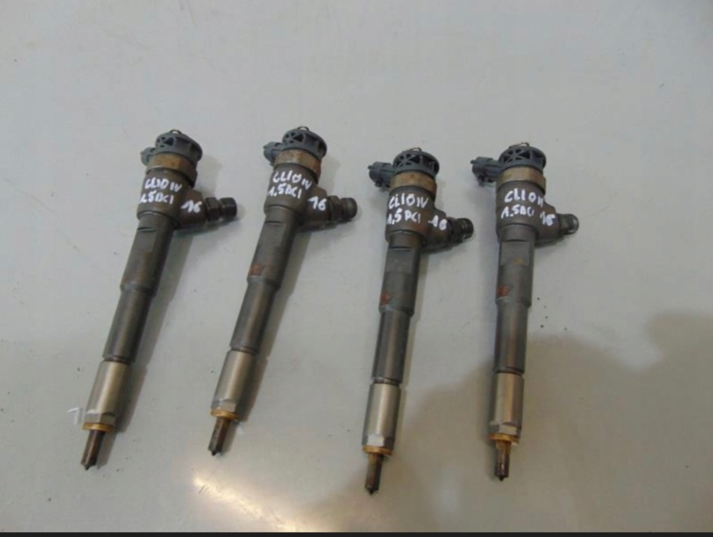 Injector 1.5 dci Dacia Lodgy 1.5 dci OEM 0445110652 K9K