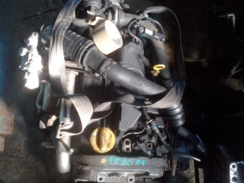 Injector 1.5 DCI EURO 4 original