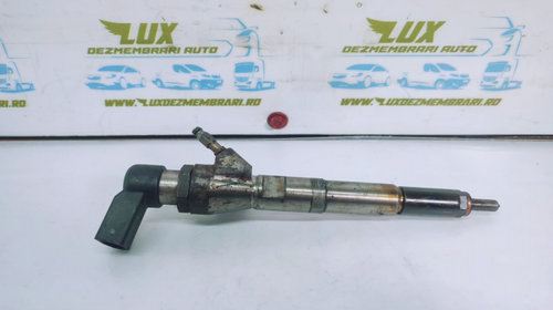 Injector 1.5 dci k9k 166006212r h8201100