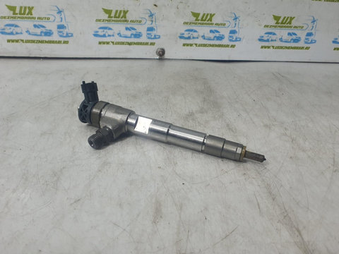 Injector 1.5 dci k9k 872 h8201636333 0445110800 Dacia Lodgy [2013 - 2020]