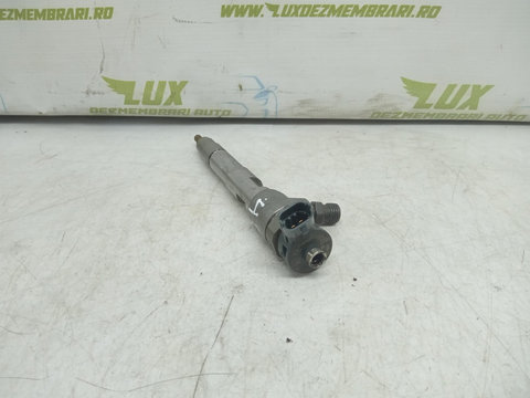 Injector 1.5 dci k9k872 h8201636333 0445110800 Dacia Lodgy [2013 - 2020]