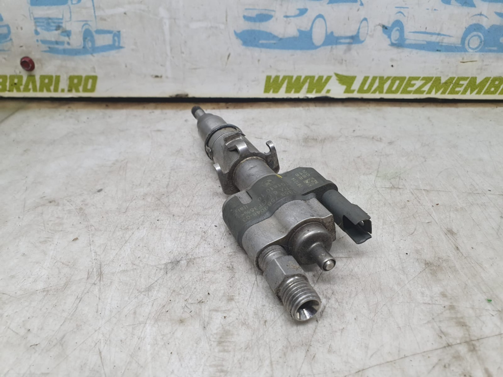 Injector 1.6 2.0 2.5 3.0 benzina n43 n53 7589048-03 10181010 BMW Seria 6 E63/E64 [facelift] [2007 - 2010]