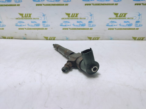 Injector 1.6 cdti A16FDH A16FDL Fiat Grande Punto 2 [2008 - 2011]