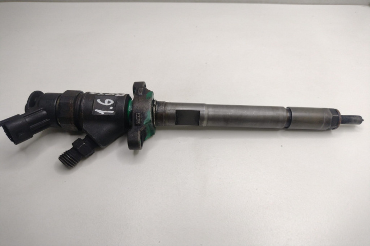 Injector 1.6 D 0445110311 Citroen Berlingo [facelift] [2002 - 2012]