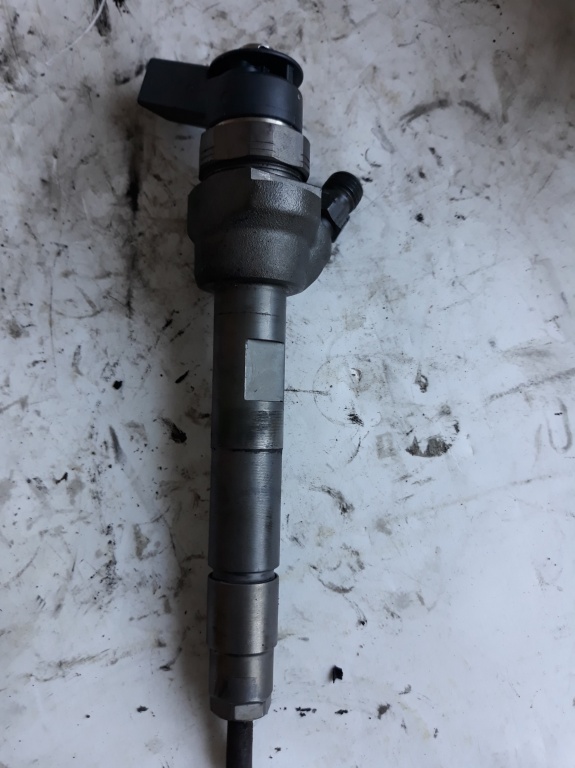 Injector 1.6 d n47c16a mini cooper countryman clubman paceman r56 r57 r60 bmw serie 1 f20 0445110401