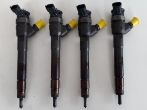 Injector 1.6 dci Nissan Qashqai X-trail Renault Megane Trafic 0445110569