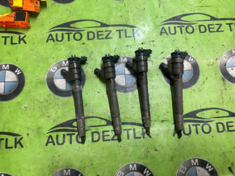 Injector 1.6 dci r9m 0445110569 hmlgt2183r Renault Trafic 3 [2014 - 2020]
