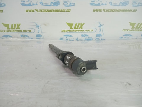 Injector 1.6 ddis 9hx 0445110239 Ford Focus 2 [2004 - 2008]