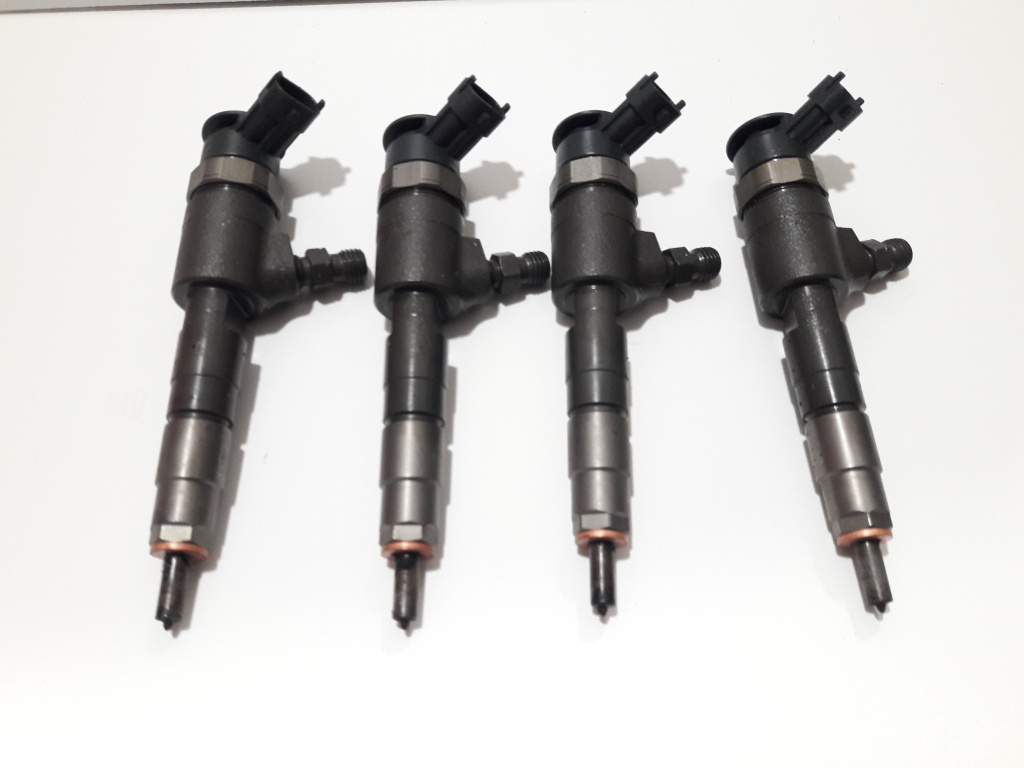 Injector 1.6 hdi 0445110566