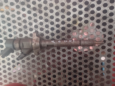 INJECTOR 1.6 HDI 328480 Peugeot 207