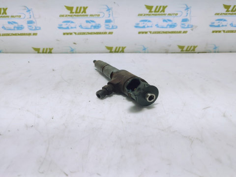 Injector 1.6 hdi euro 6 GHZ BHY 0445110566 Peugeot 5008 [facelift] [2013 - 2016]