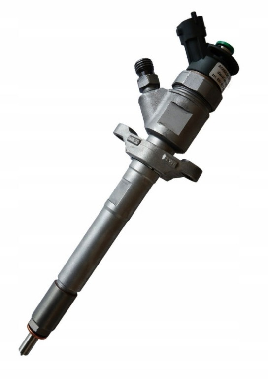INJECTOR 1.6 HDI OEM 0445110297 AN 2004-2011 FORD FOCUS II, CITROEN, PEUGEOT
