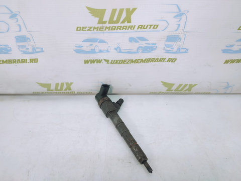 Injector 1.6 jtd 0445110300 Fiat Bravo 2 [2007 - 2011]