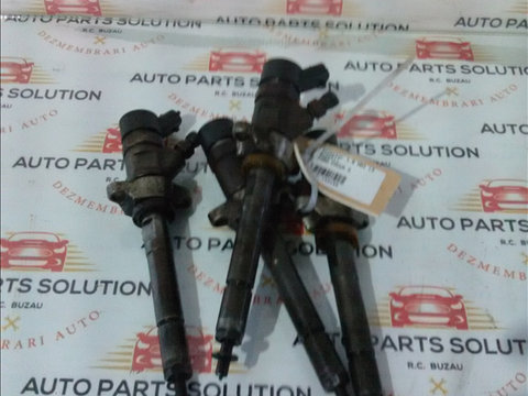 Injector 1.6 TDCI (2 bucati) FORD FOCUS 2 2004-2010