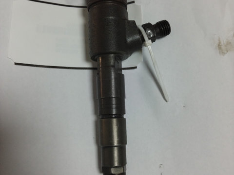 Injector 1.6 TDCI Ford Fiesta 2012 TJZA 0445110340