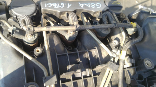 Injector 1.6 tdci ford focus focus 2 044