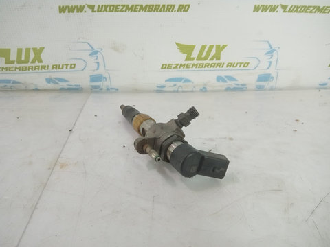 Injector 1.6 tdci t3da 9802448680 Ford S-Max [facelift] [2010 - 2015]