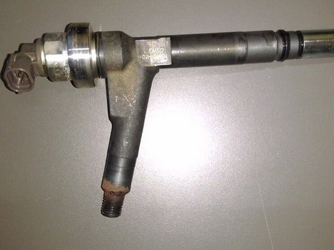 Injector 1.7 Cdti Z17DTH Opel Astra H, Combo, Corsa C, Meriva A DENSO 8973138613 8973138612