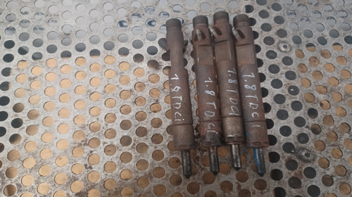 INJECTOR 1.8 TDCI Ford Focus [1998 - 200