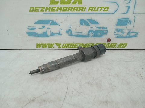 Injector 1.9 cdti z19dt 0445110165 Opel Vectra C [2002 - 2005]