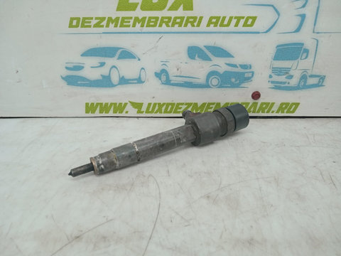 Injector 1.9 cdti z19dt 0445110165 Saab 9-3 2 [2002 - 2007]