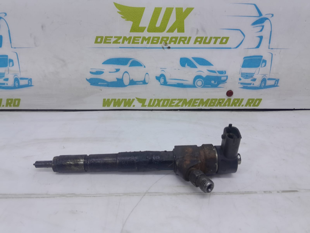 Injector 1.9 cdti z19dth 0445110159 Alfa Romeo 159 [2005 - 2011]