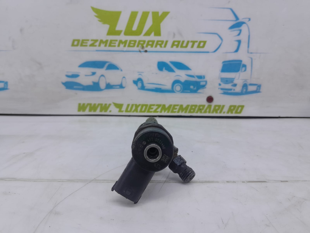 Injector 1.9 cdti z19dth 0445110159 Opel