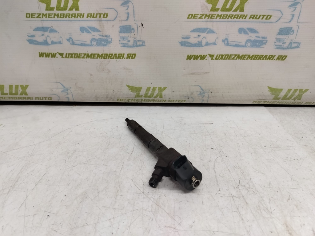 Injector 1.9 cdti z19dth 0445110159 Saab 9-3 2 [2002 - 2007]