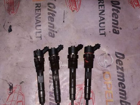 Injector 1.9 Dci F9Q Renault Trafic cod 0445110021