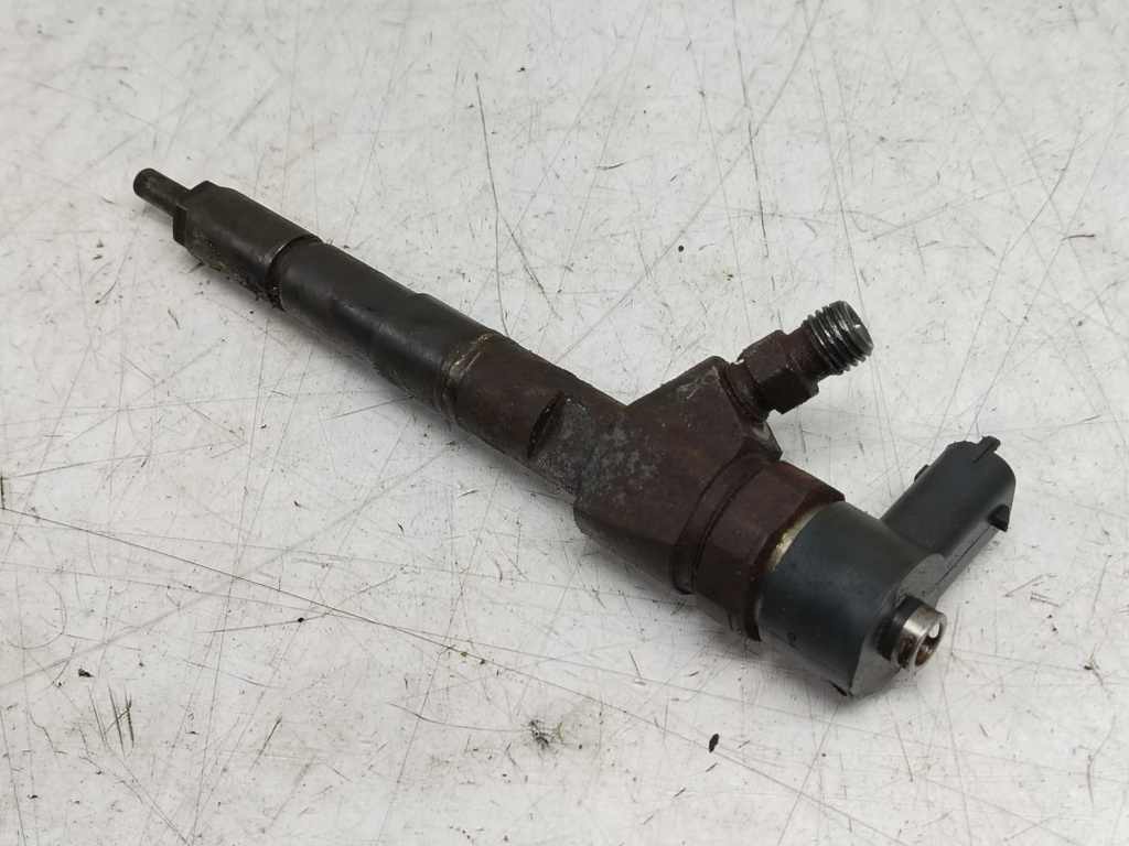 Injector 1.9 jtd 0445110299 Saab 9-3 2 [2002 - 2007]