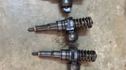 Injector 1.9 tdi 038130073AG ,vw jetta,p