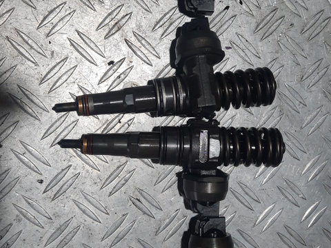 Injector 1.9 tdi 105cp BLS 0414720313 038130073BN BPT