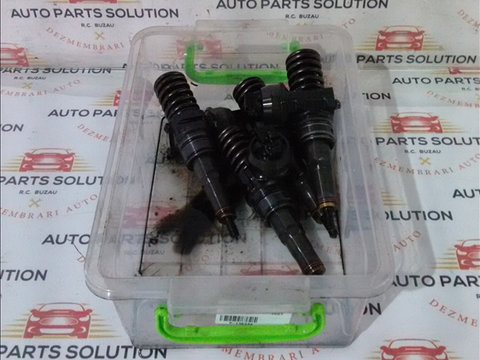 Injector 1.9 TDI (3 bucati) AUDI A3 2003-2008