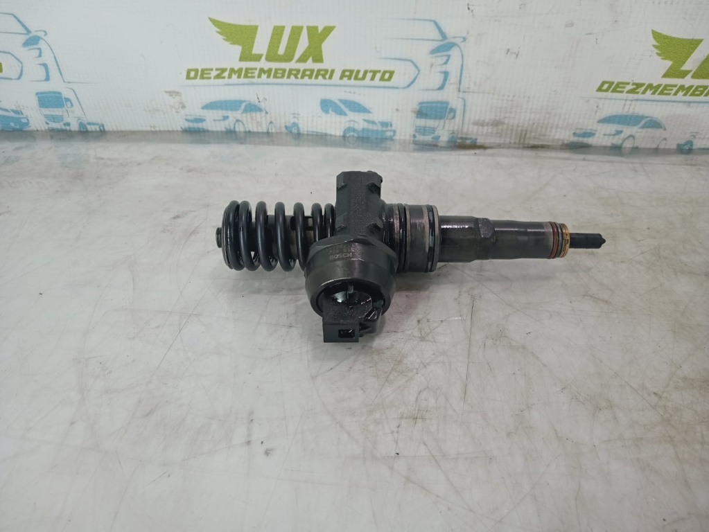 Injector 1.9 tdi bru bxe bls 0414720215 Volkswagen VW Transporter T5 [2003 - 2009]