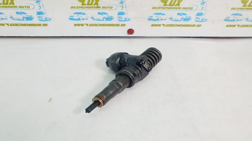 Injector 1.9 tdi bxe bkc 036130073ag 041