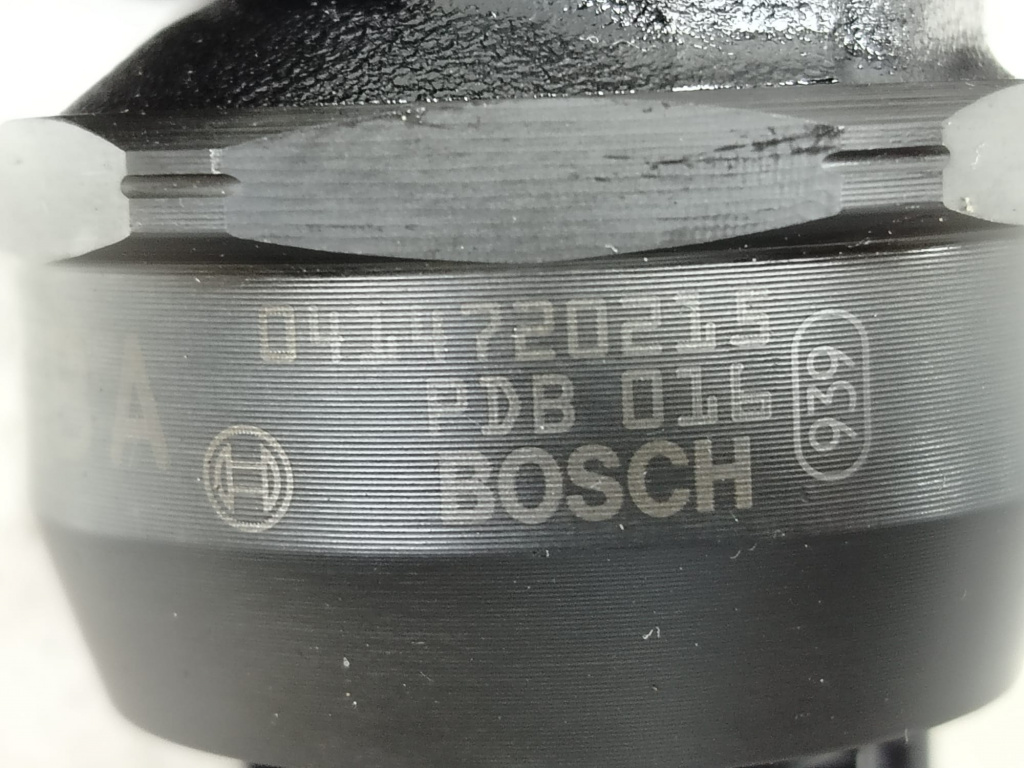 Injector 1.9 tdi BXE BLS BKC 038130073ag