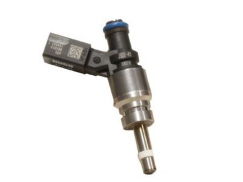 Injector 137124 HITACHI pentru Audi A6 Audi A4 Audi A8