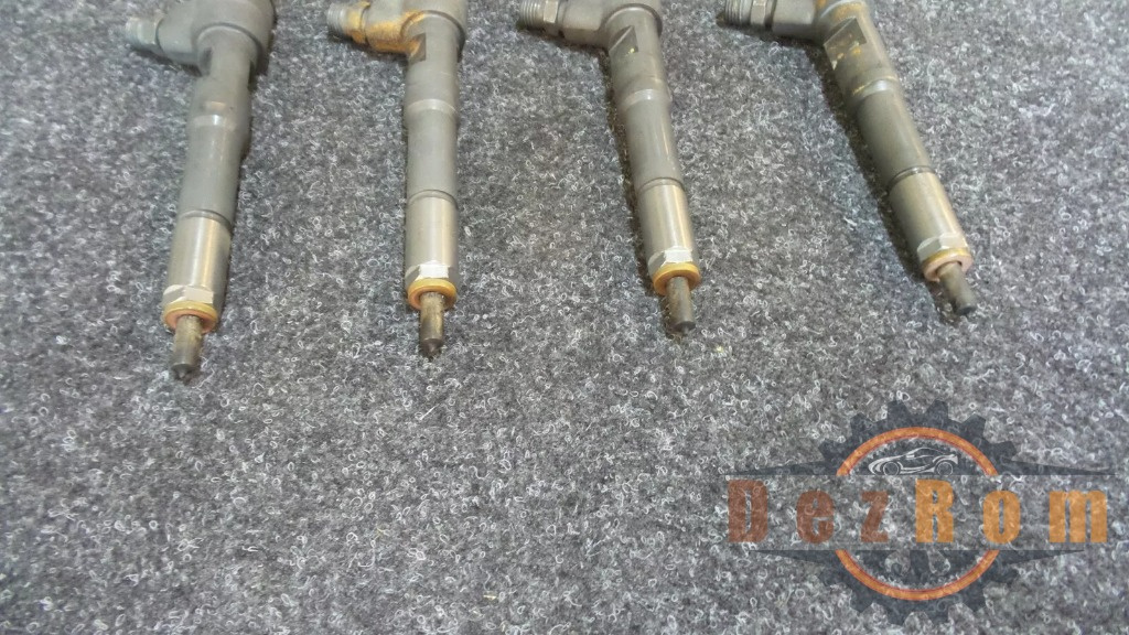 Injector 166008399R / H8201108033 Dacia 