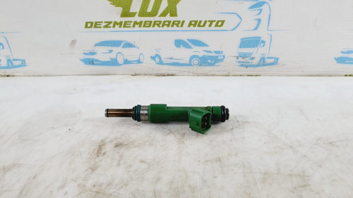 Injector 166008494r 1.0 TCE H4D Dacia Lo