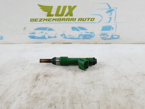 Injector 166008494r 1.0 TCE H4D Renault Twingo 3 [2014 - 2020]