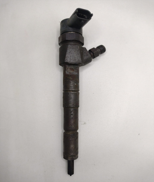 Injector 2.0 cdti 0445110327 Opel Astra J [2009 - 2012]