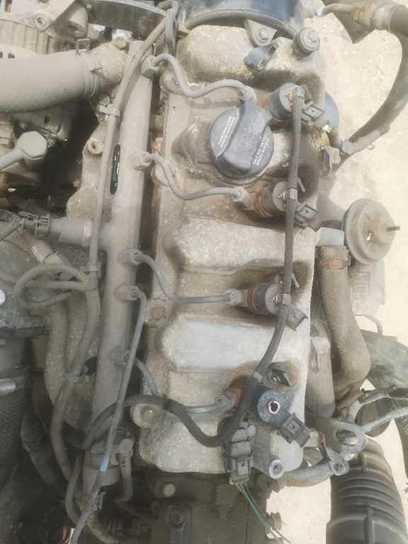 INJECTOR 2.0 CRDI 83KW 113CAI 0445110064 33800-27010