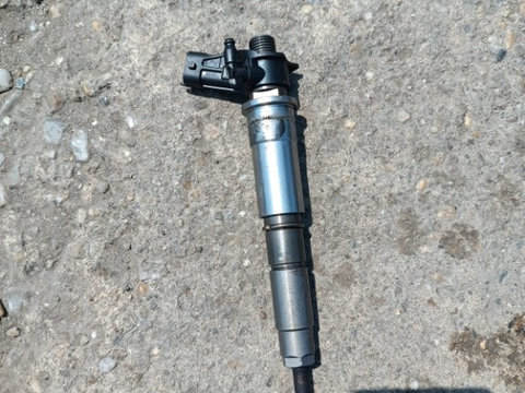 INJECTOR 2.0 DCI