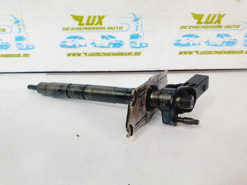 Injector 2.0 tdi 0445116030 03L130277 CBA CAG Audi A3 8P/8PA [2th facelift] [2008 - 2013]