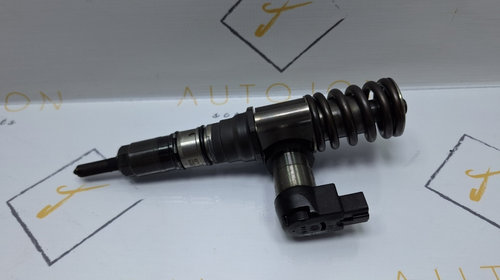 Injector 2.0 TDI 16V BKP 103KW|140HP VOL